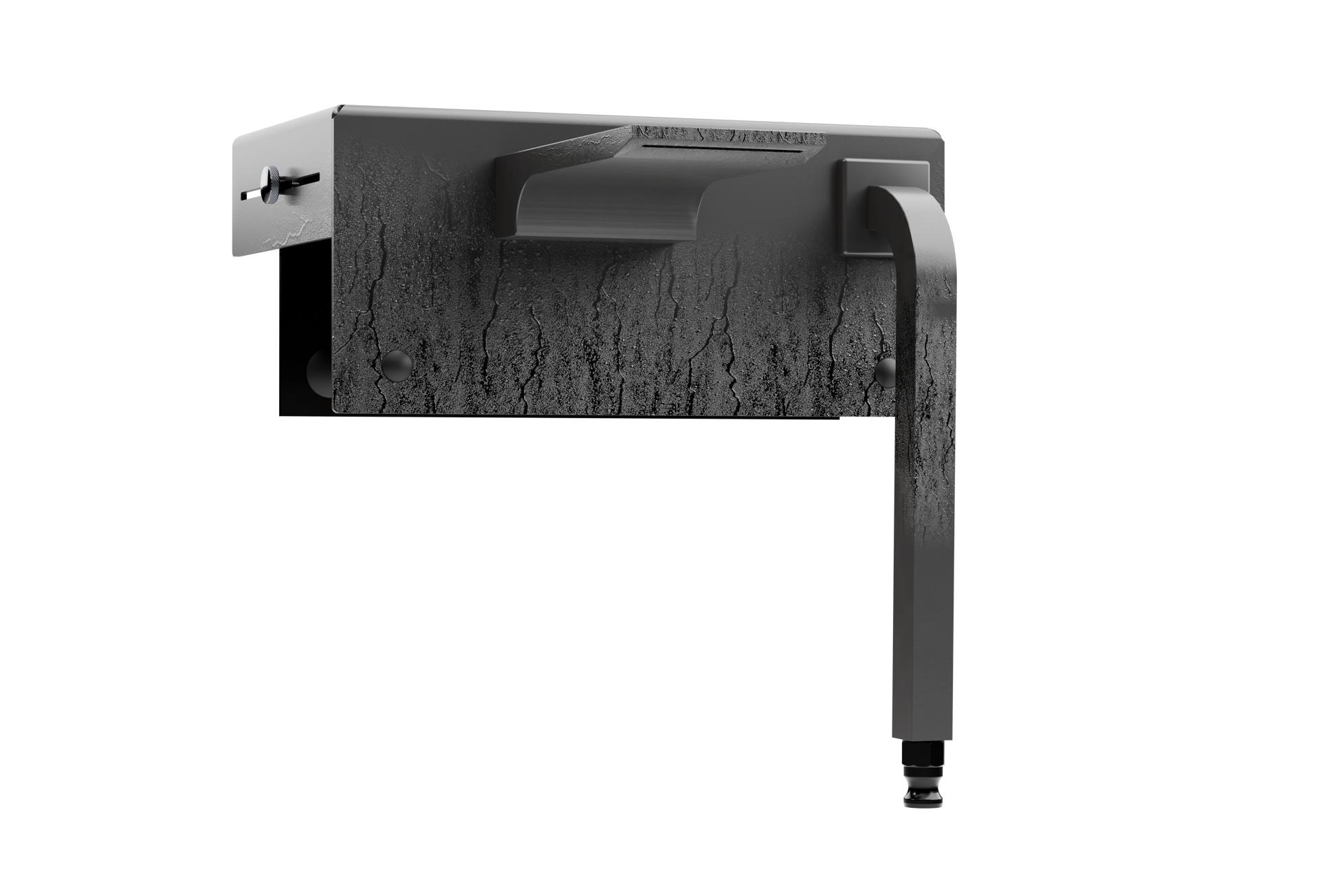 Absolute Zero Plunge Cold Plunge Adapter | Universal Bathtub & Stock Tank Converter