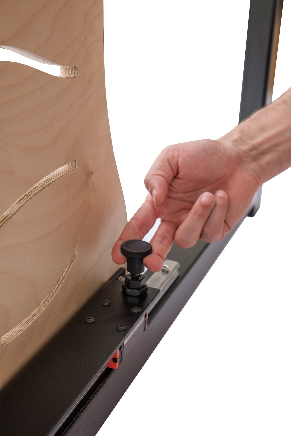 Fitkon™ Powerhouse Ladder Barrel