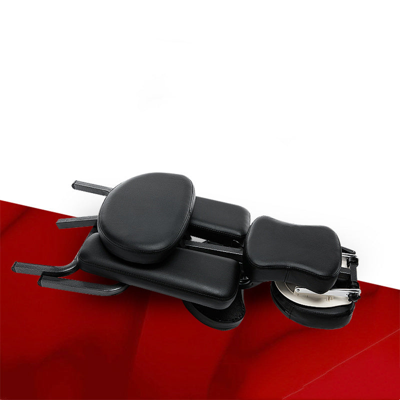 Portable Folding Massage Chair Tattoo Chair with Carry Bag