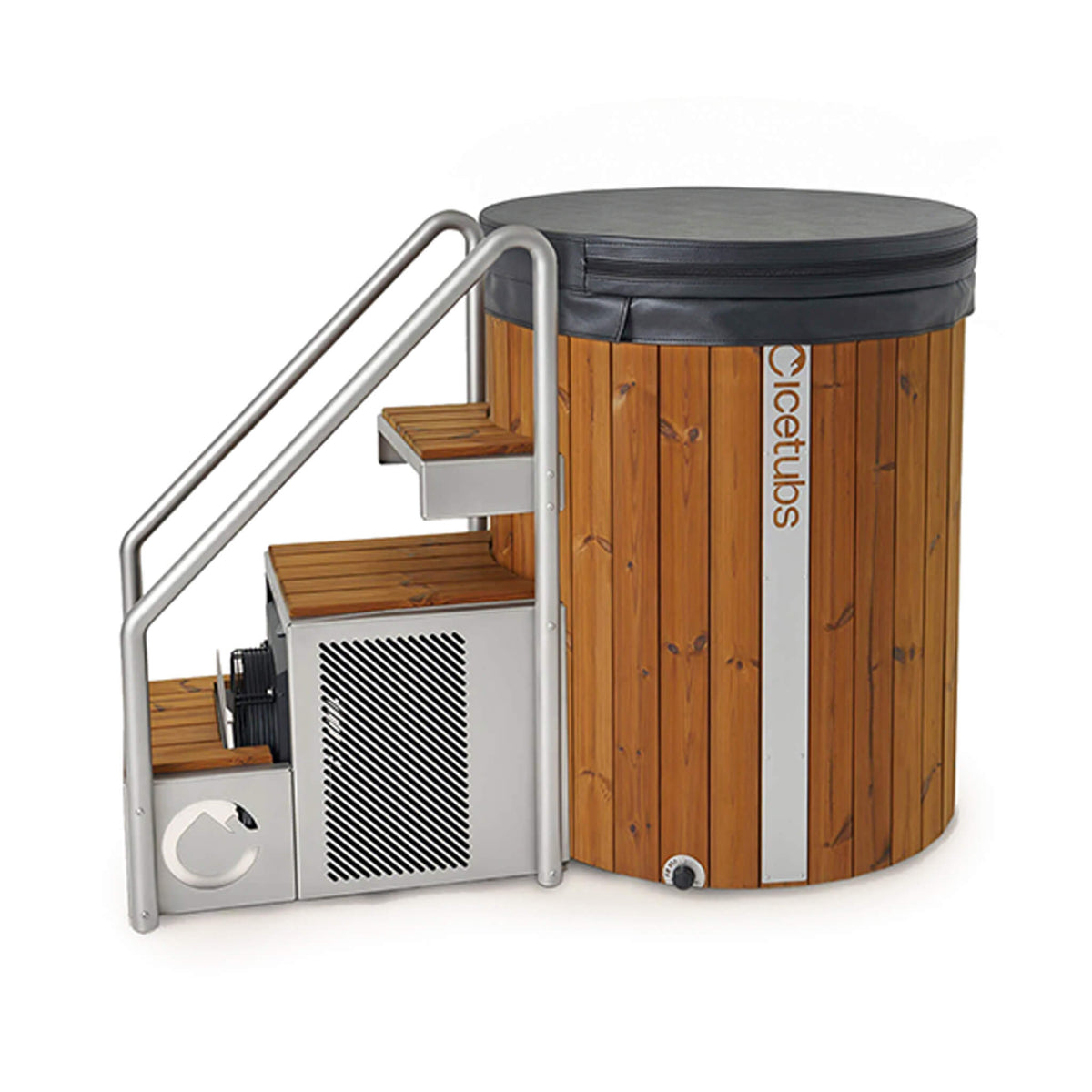 IceBarrel XL Cold Plunge Tub