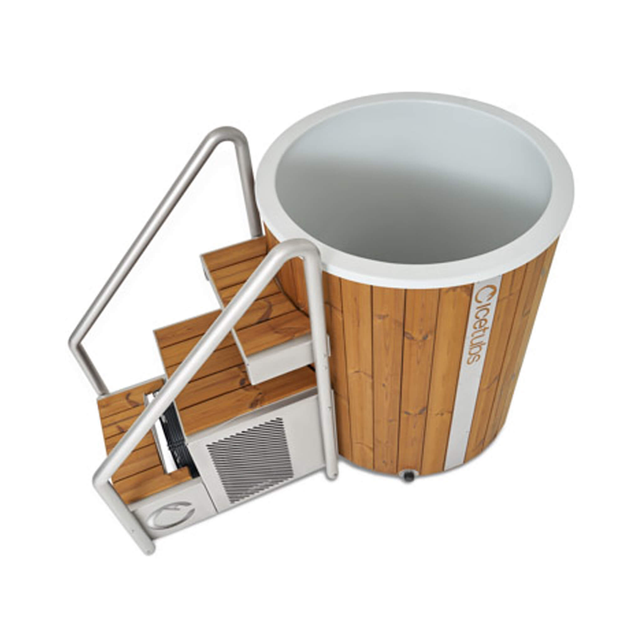 IceBarrel XL Cold Plunge Tub