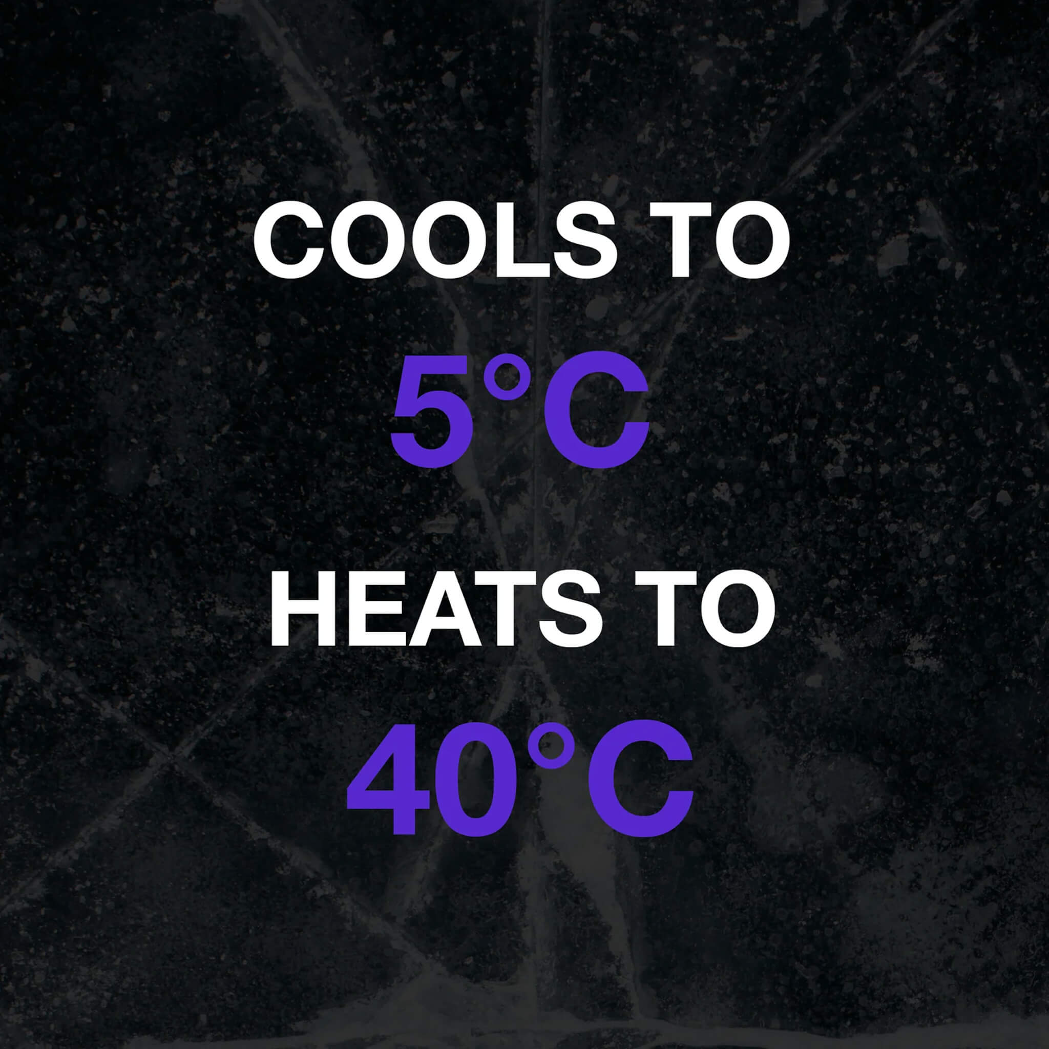 CSC 1000 Premium Cold Plunge Spa Tub | Built-In Ozone | CLIM8ZONE II Heat Pump | Multi-Color Lighting | Locking Cover