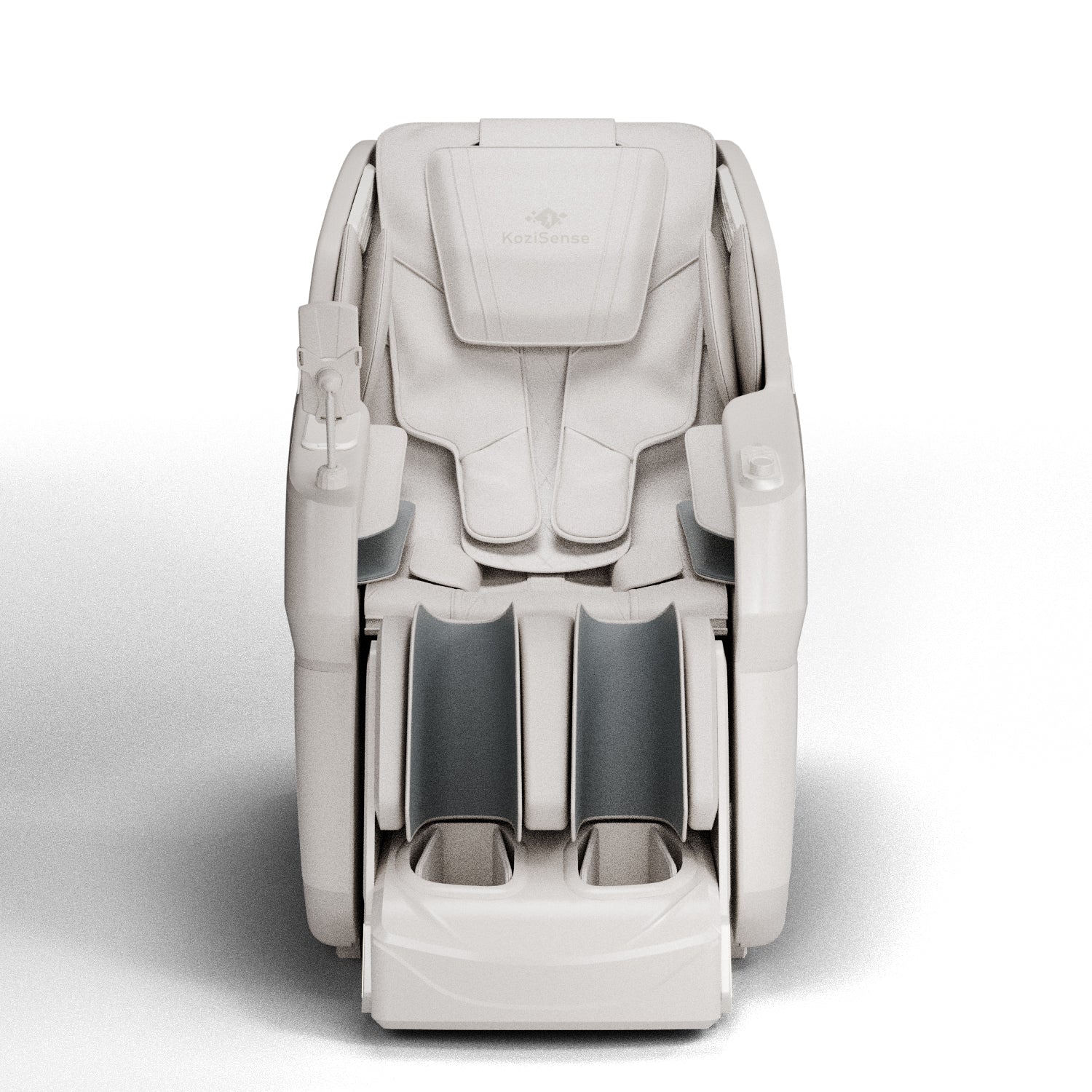 KoziSense KZ-605 4D Luxury Massage Chair