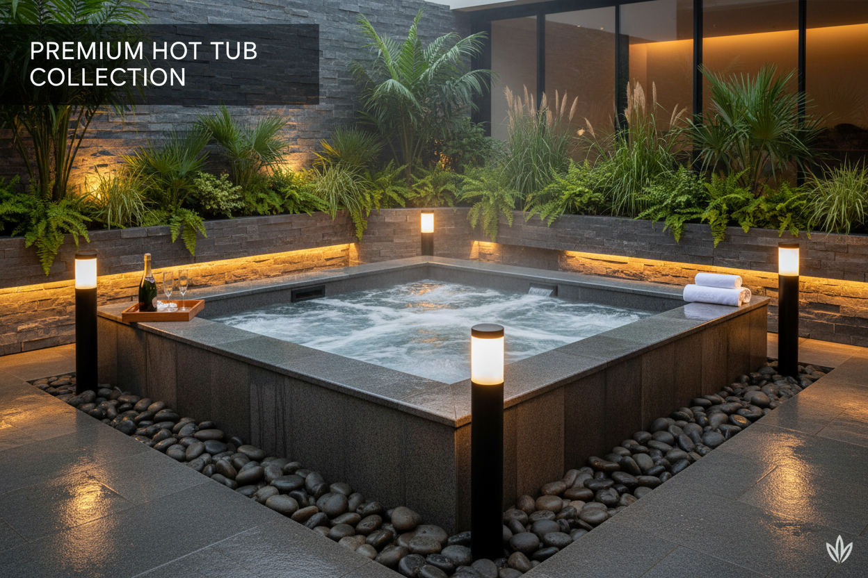 Hot Tubs
