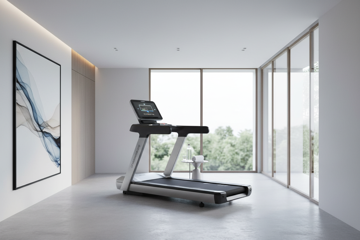 Fitness Equipment