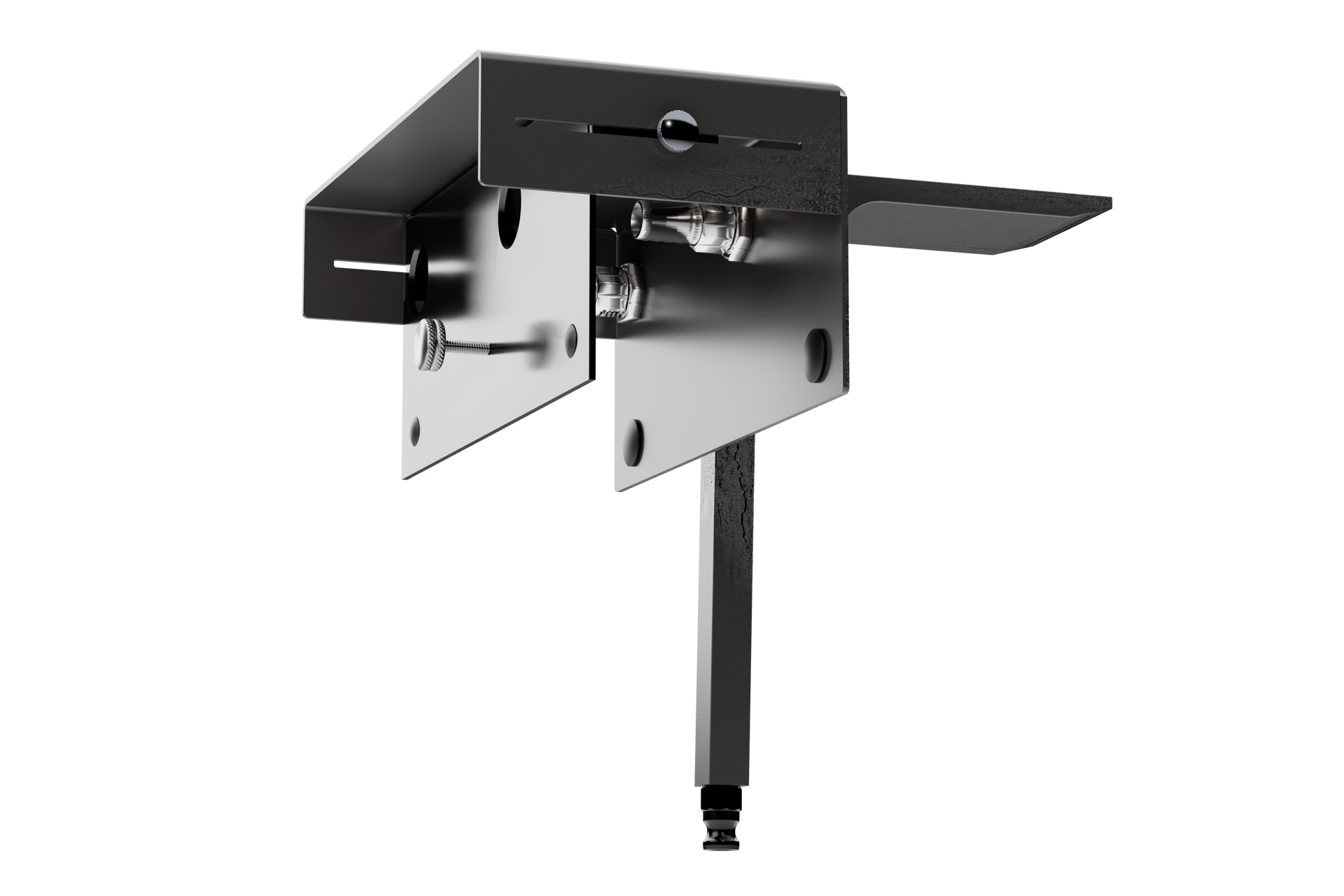 Absolute Zero Plunge Cold Plunge Adapter | Universal Bathtub & Stock Tank Converter
