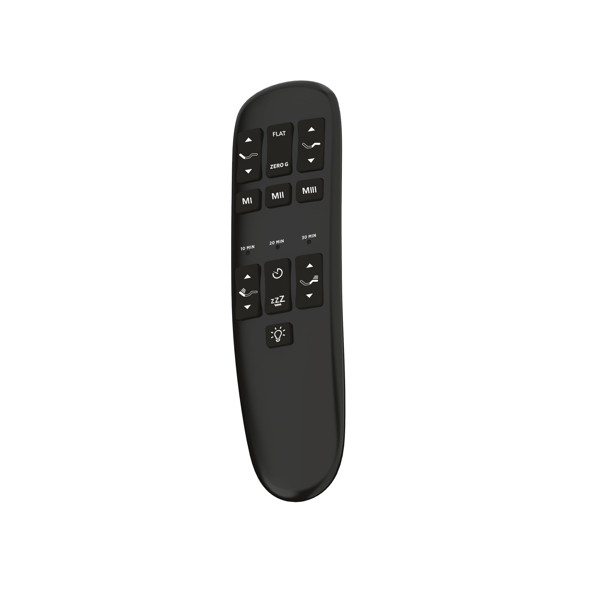 GigaTech Model G2 Adjustable Base – Queen with Voice Command, Glide Tech & Dual Massage