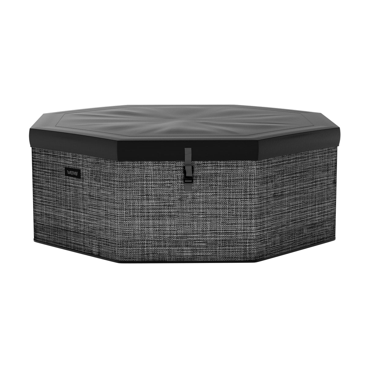 Wave Como Eco Foam 6-Person Hot Tub