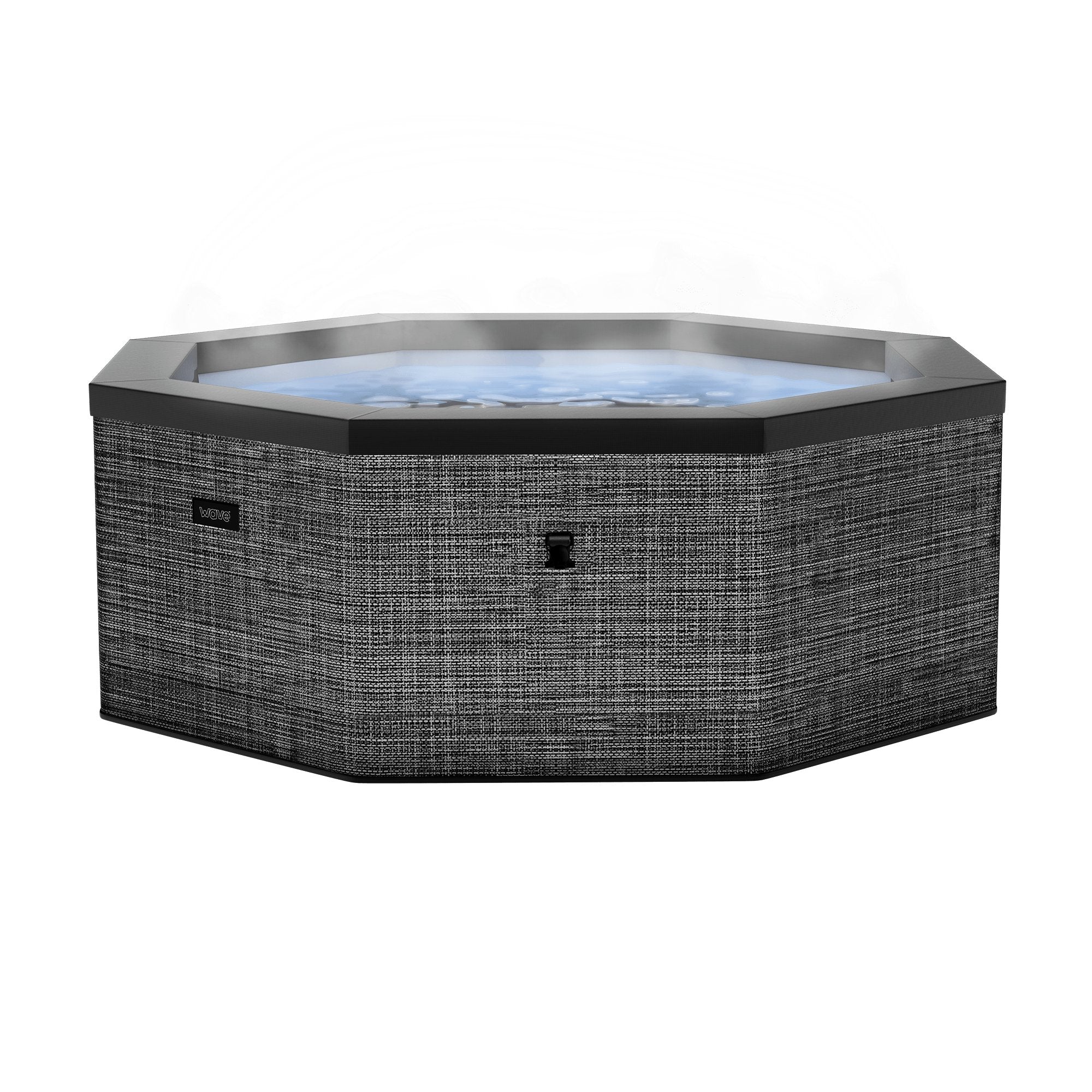 Wave Como Eco Foam 6-Person Hot Tub