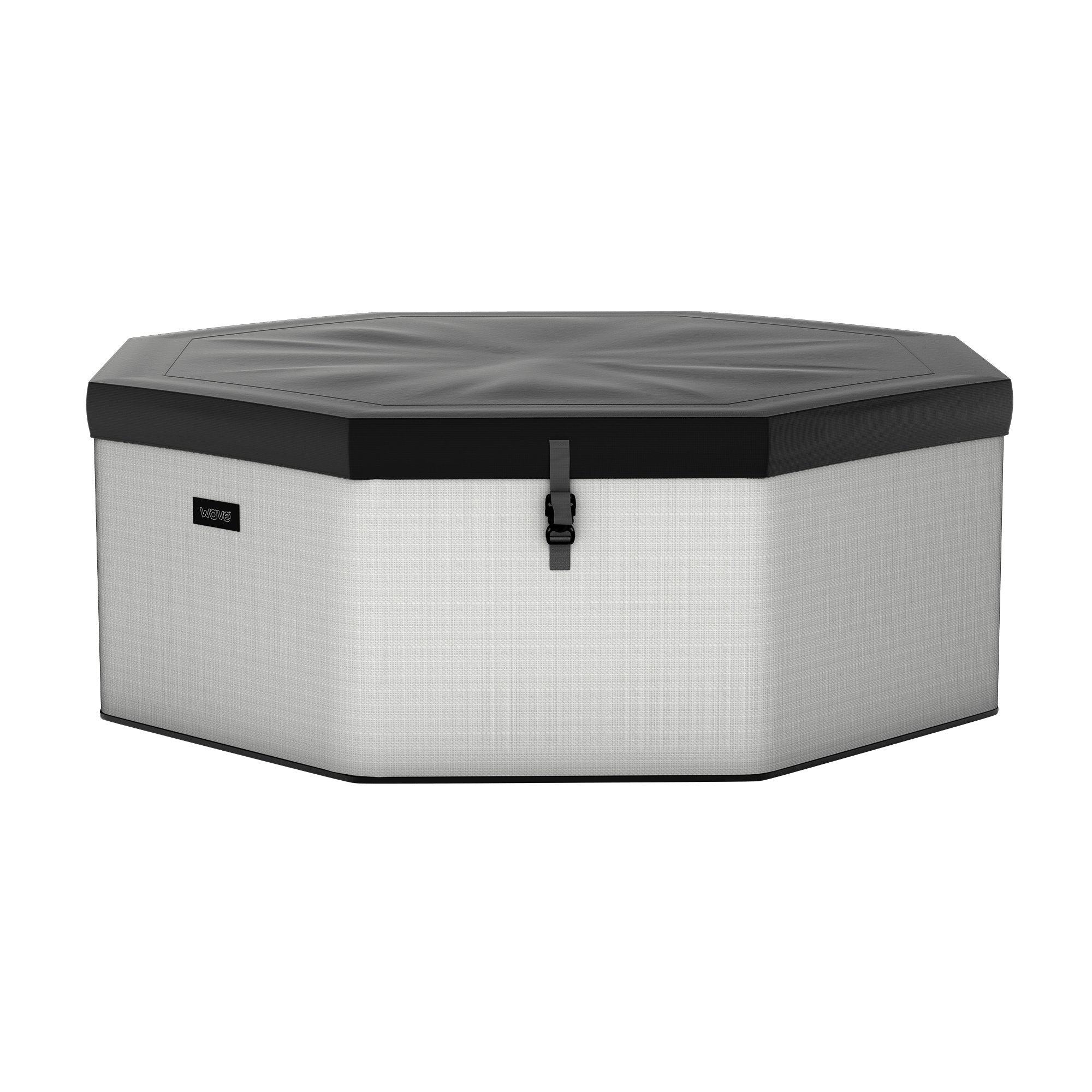 Wave Como Eco Foam 6-Person Hot Tub