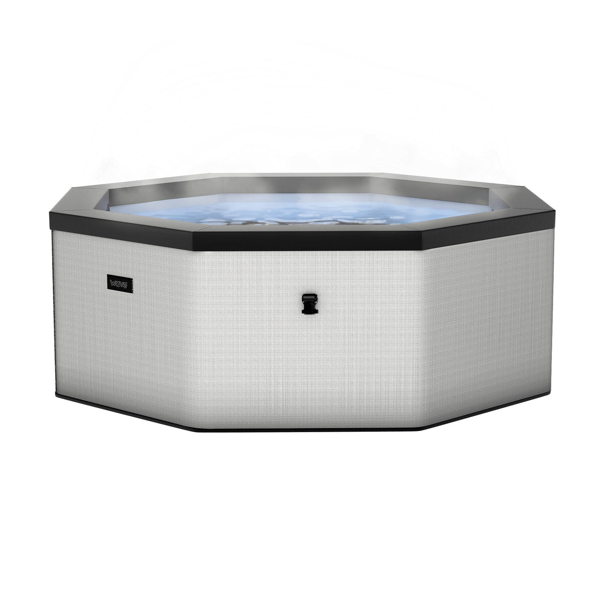 Wave Como Eco Foam 6-Person Hot Tub