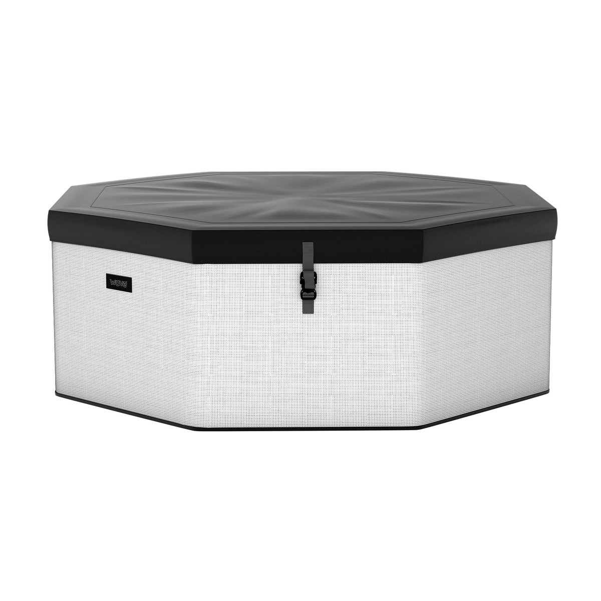 Wave Como Eco Foam 6-Person Hot Tub