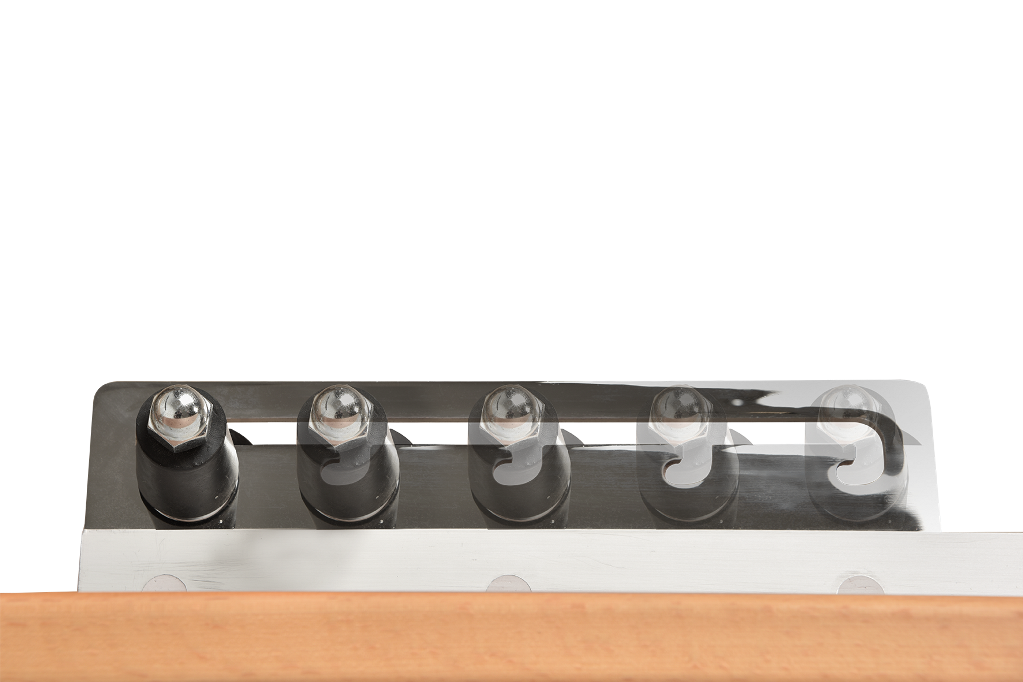 Private Pilates Premium Wood Reformer Bundle