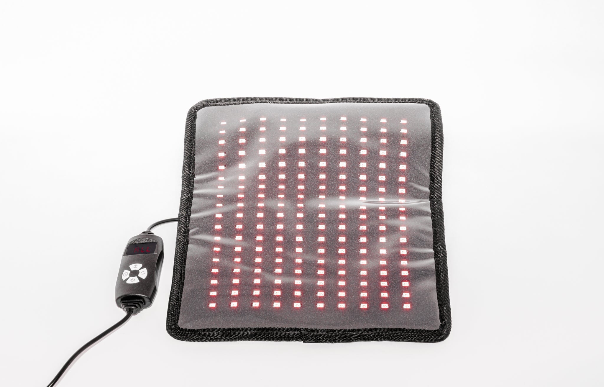 Red Light Neuropathy Support Kit for Feet – 3-Piece Red & Near-Infrared Therapy Set