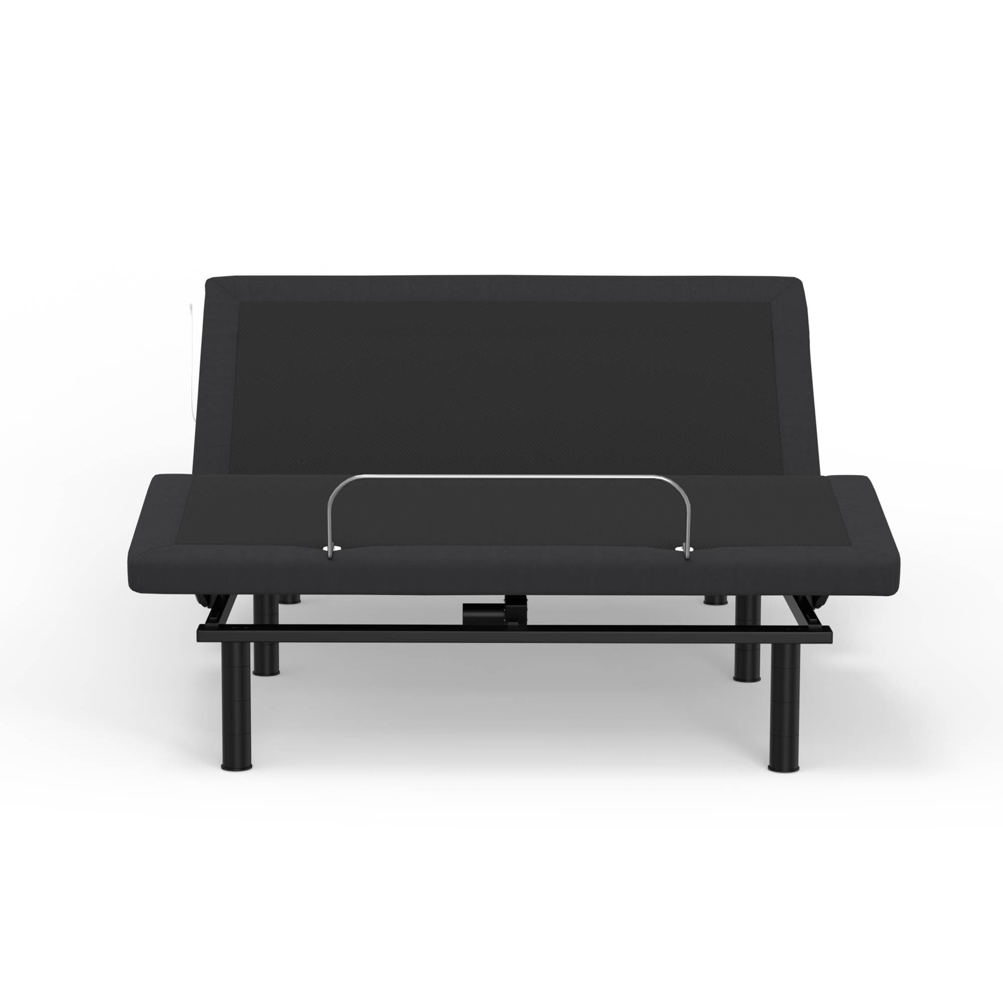 GigaTech Model G2 Adjustable Base – Queen with Voice Command, Glide Tech & Dual Massage
