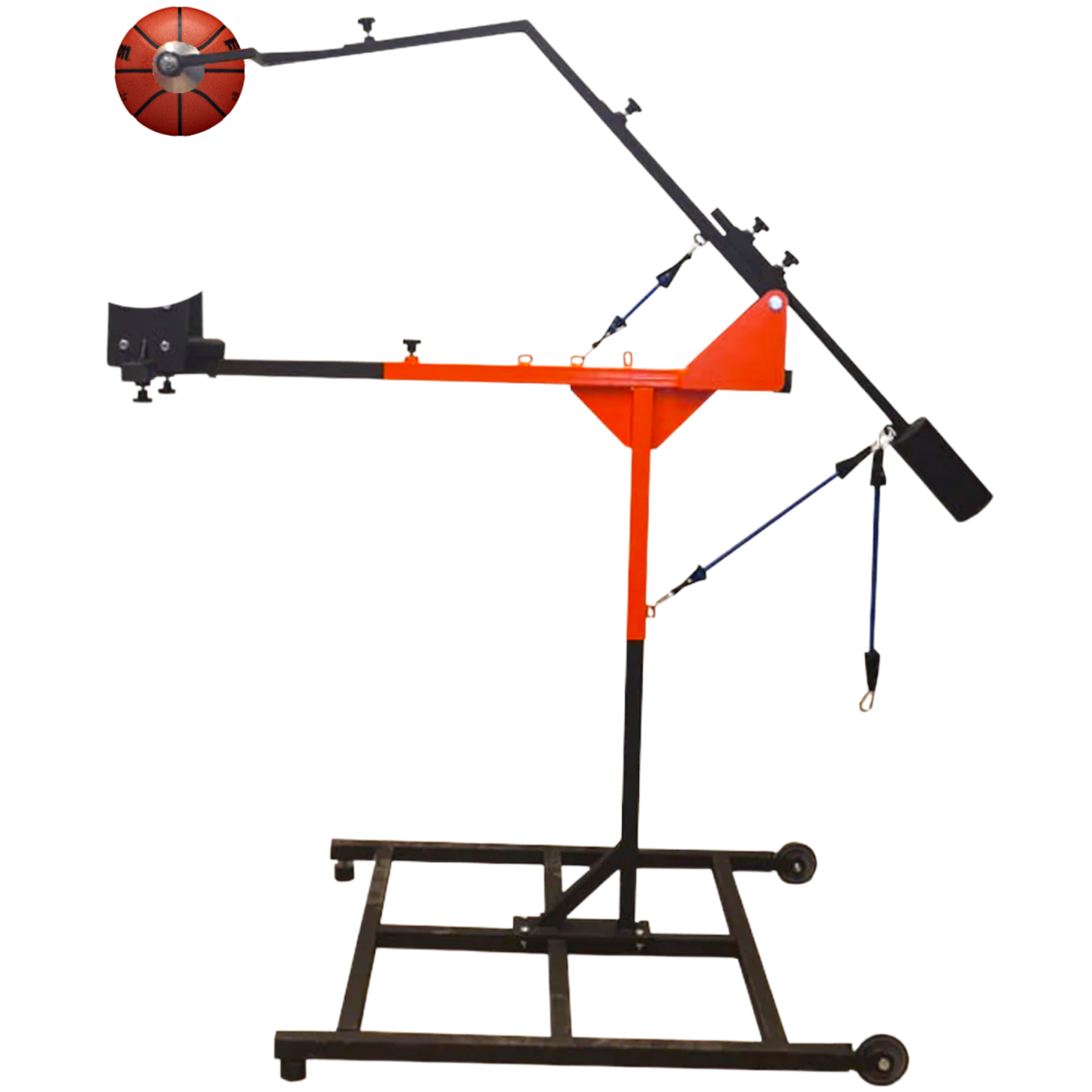 Basketball Shooting Correction Machine – Improve Shooting Form, Accuracy & Consistency