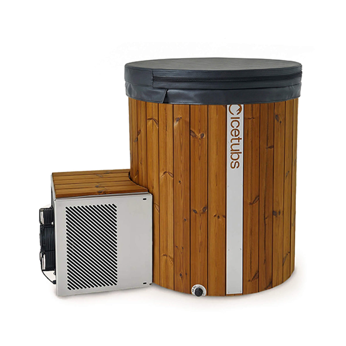 IceBarrel XL Cold Plunge Tub