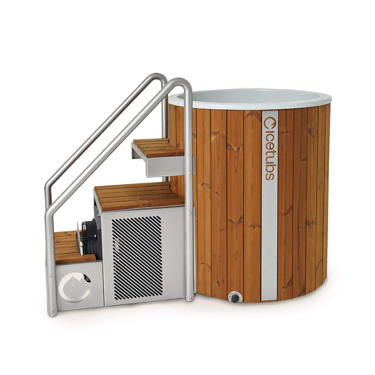 IceBarrel XL Cold Plunge Tub
