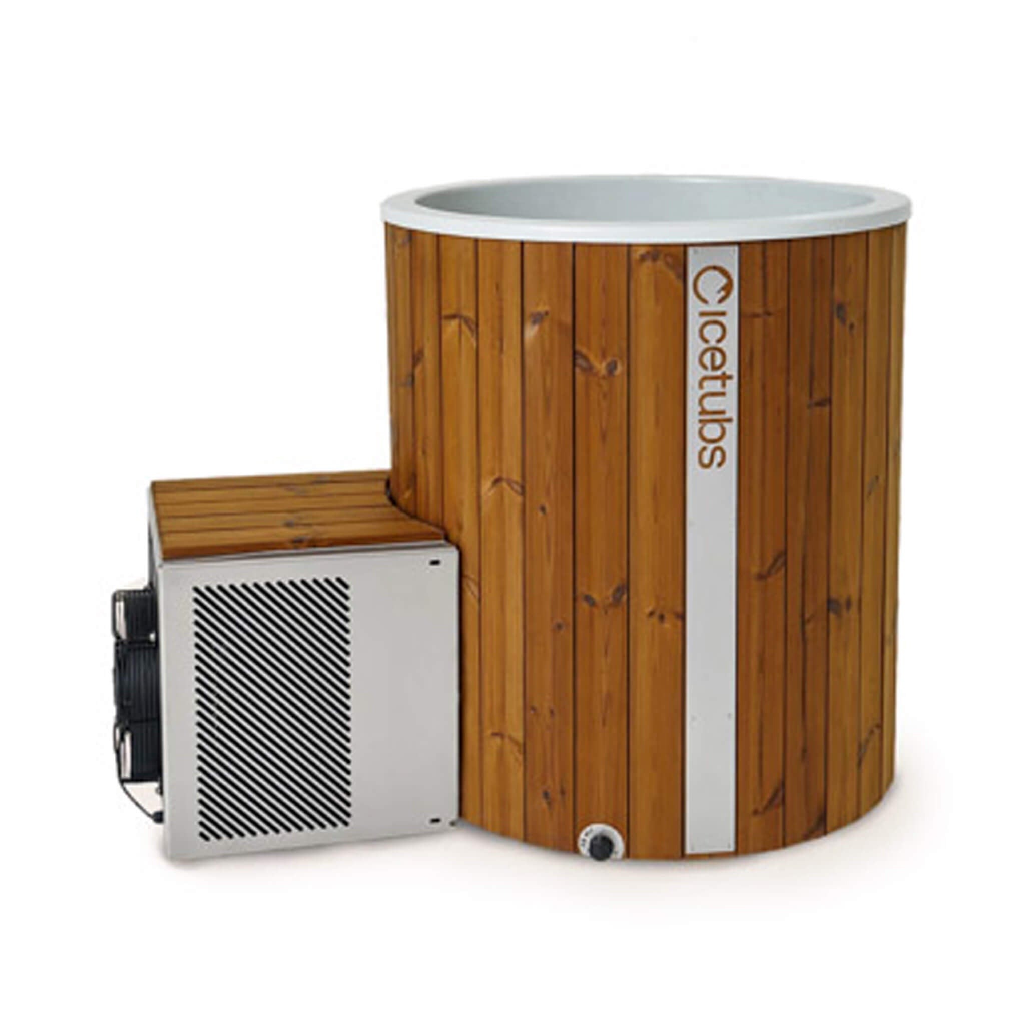 IceBarrel XL Cold Plunge Tub
