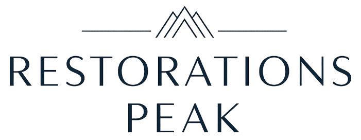 Restorations Peak